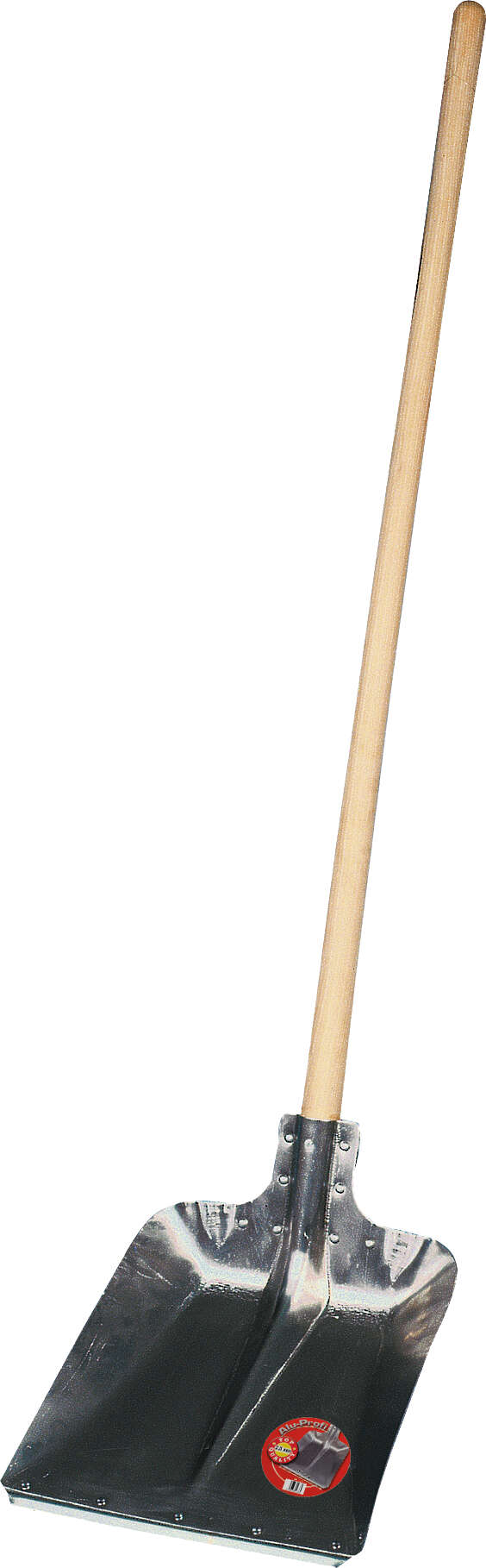 KERBL Profi-Spezial-Aluschaufel